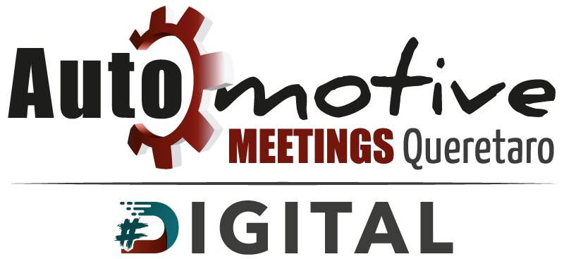 Automotive Meetings Queretaro Digital Edition 2021