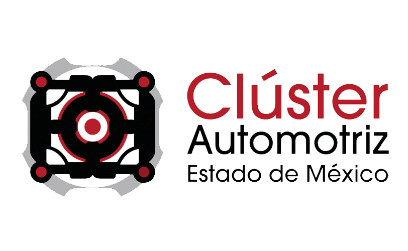 Cluster_Automotriz Estado de México