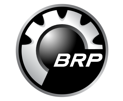 BRP logo