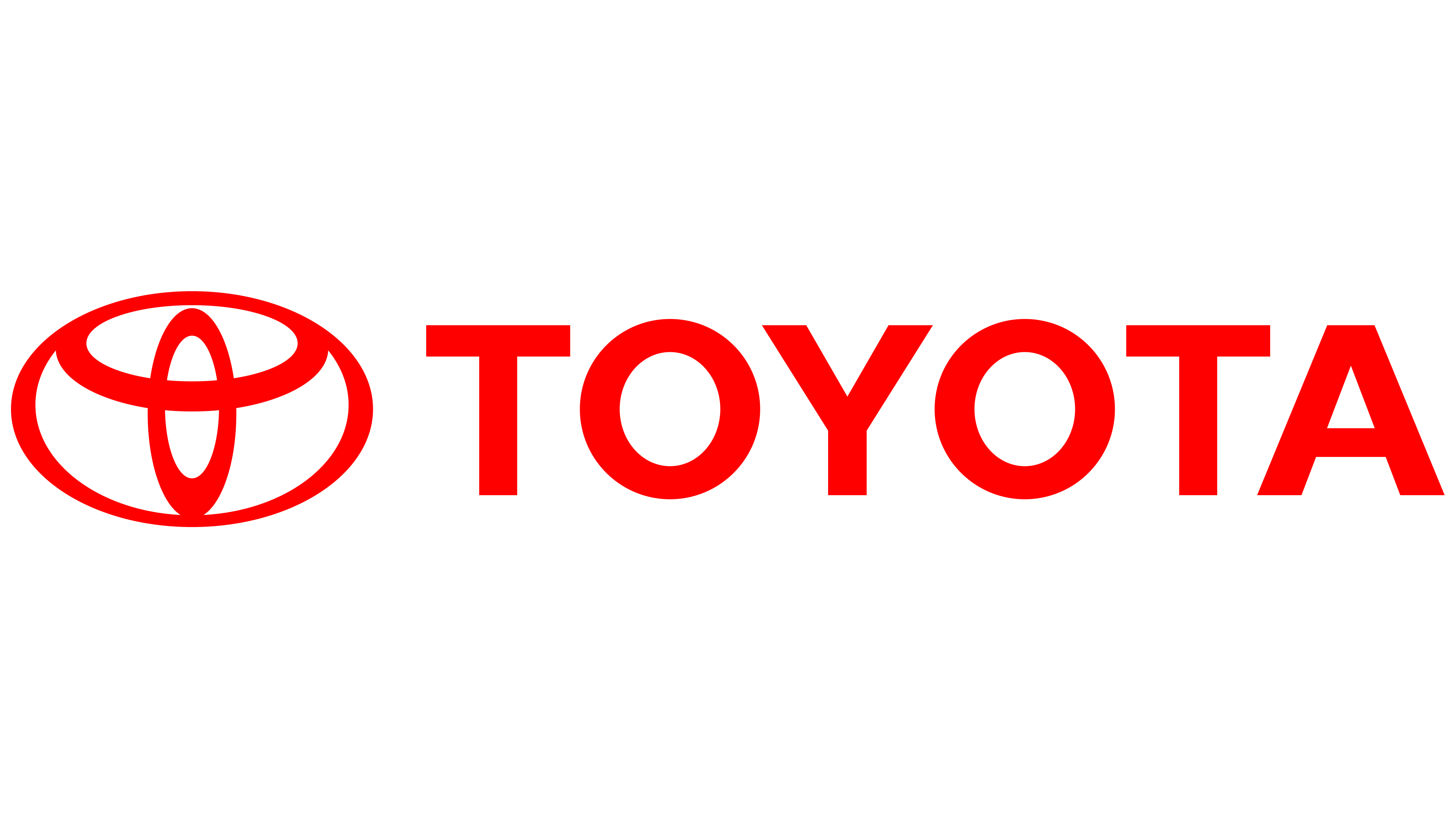 Toyota logo