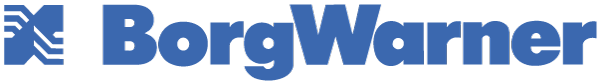 BorgWarner logo