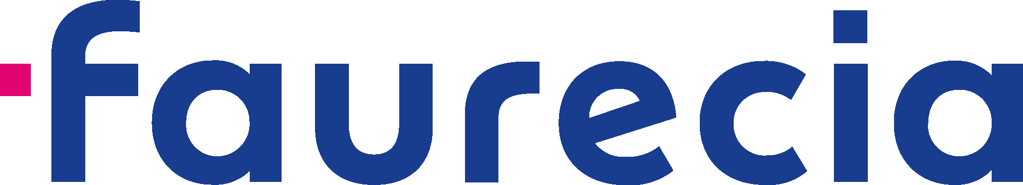 Faurecia Logo