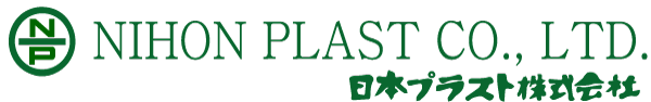 Nihon plast logo