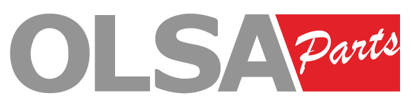 OLSA Parts logo