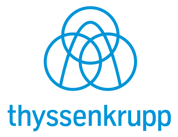 thyssenkrupp logo