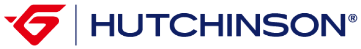 HUTCHINSON logo