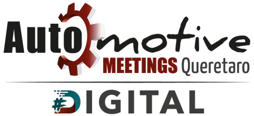 Automotive Meetings Queretaro Digital Edition 2021