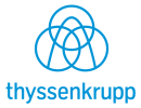 thyssenkrupp logo